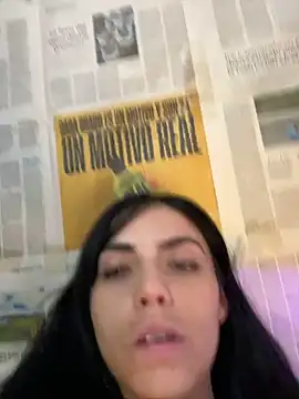 i_am_nina_ live cam on StripChat