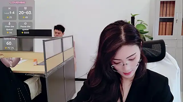 yangyang-777 live cam