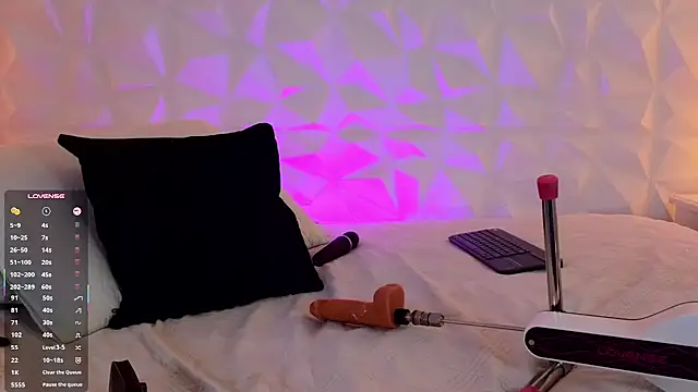 Elianmoon live cam