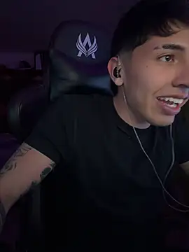 pabonsito's live room