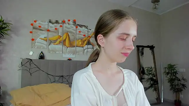 Camilla_Kelly live cam