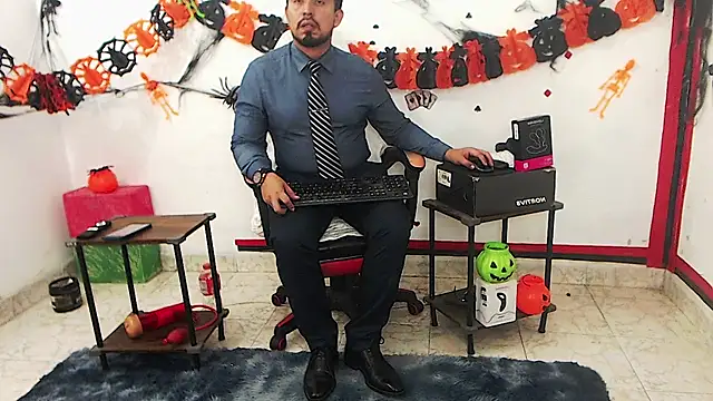 KalethBigDick live cam on StripChat