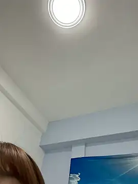 Gcup-ANNA live cam on StripChat