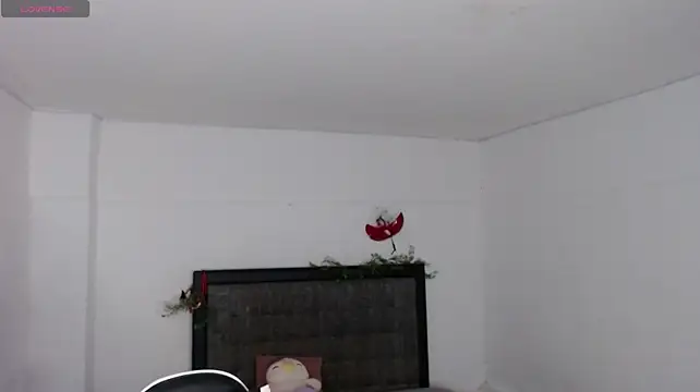 Ariel_Laurentt live cam on StripChat