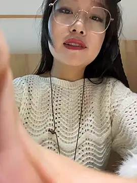 xianyu-ss live cam