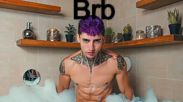Jack_Gray live cam on StripChat