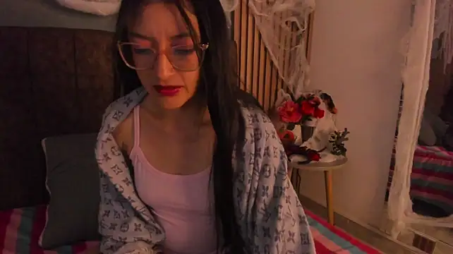 HannaWen_ live cam on StripChat