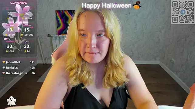 Sophia_Millery live cam on StripChat