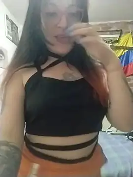 _Alaskamisa live cam on StripChat
