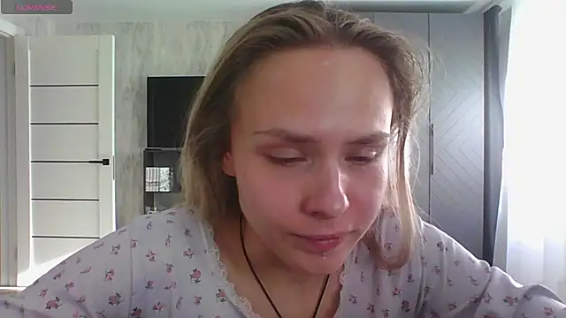 Annie_Cohn live cam on StripChat