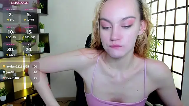 Ida_FaneStain webcam