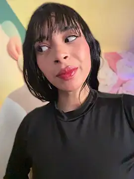 Sasha-firee webcam