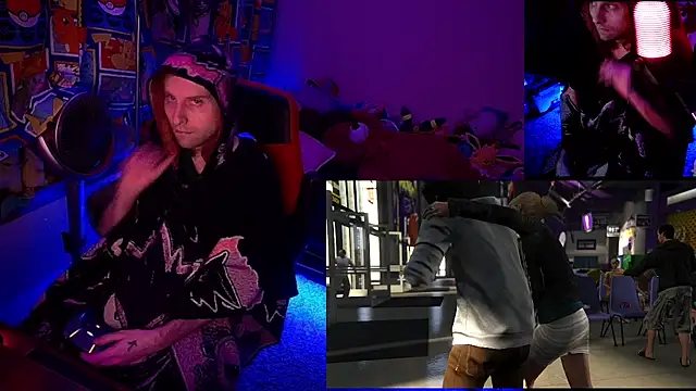 MrFrizby6211 live cam