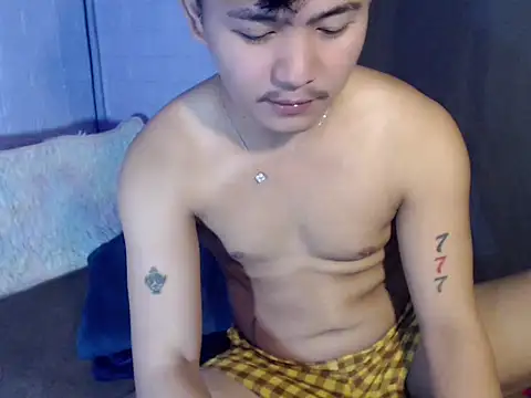 Seanxx live cam