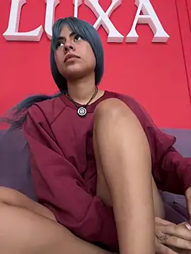 Eva_Feller69 live cam on StripChat