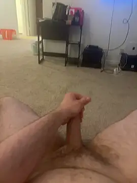 DaddyConnor24 live cam on StripChat