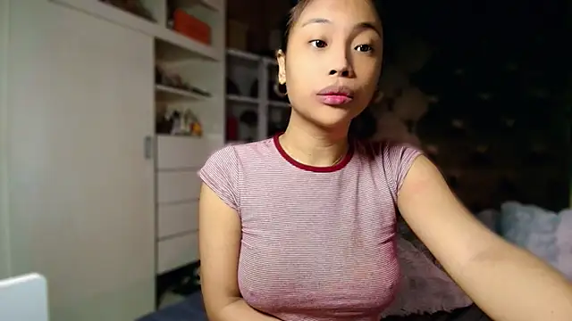 venusangelic (T young) - let me feel you tension! showlove&supprt