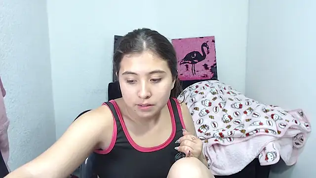 luluqueen69 (F teen) - funck me pussy