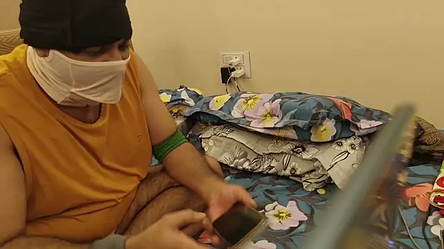 ishukisshu (G milf) - Doggy Sex