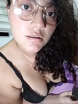 snake_mia (F young) - Masturbation with dildo