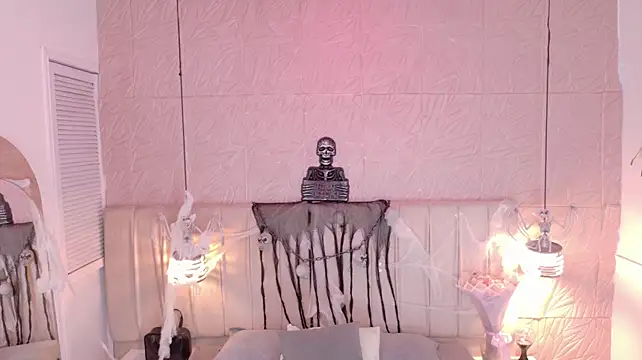 lilithst_ live cam on StripChat
