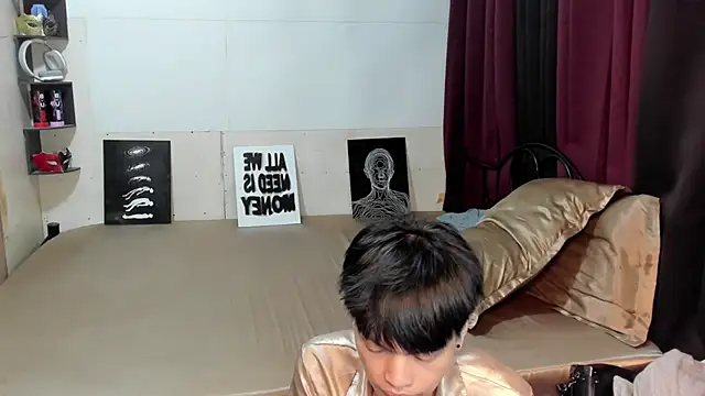 hotfreshdior live cam on StripChat