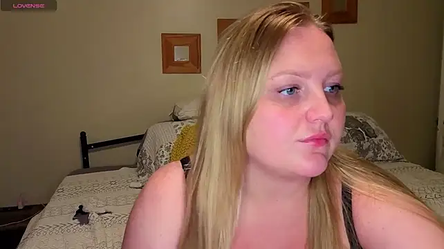 Phatassblonde
