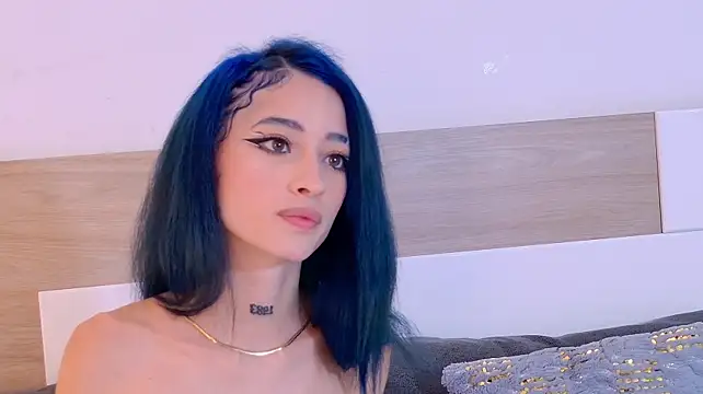 TifanyWellsX webcam