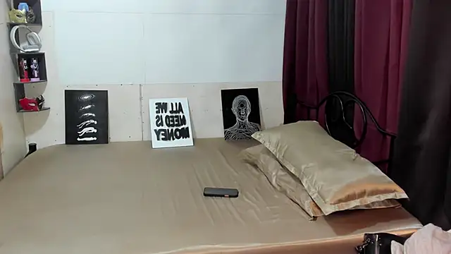 hotfreshdior live cam