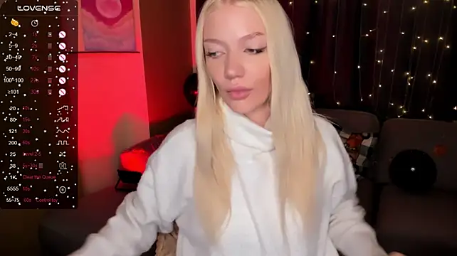 AnyaTaylor_ live cam on StripChat