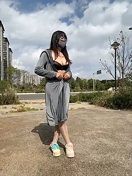 xianyu-ss live cam on StripChat