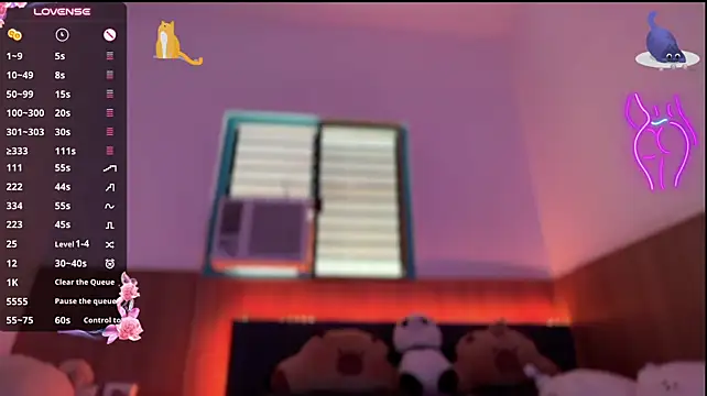 Raven_Iris live cam on StripChat