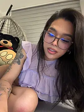 Samantha_Bernardo live cam