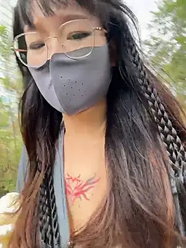 Xianyu-ss's cam show statistics and live stream