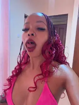 sexy_smiley webcam