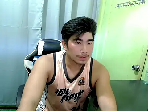 Hunkfireman live now