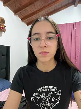 Live sex cam of Abby_Coper1