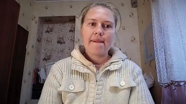 Live sex cam of dream_alexa