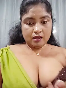 hornyriyanka