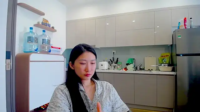 Asiagirll