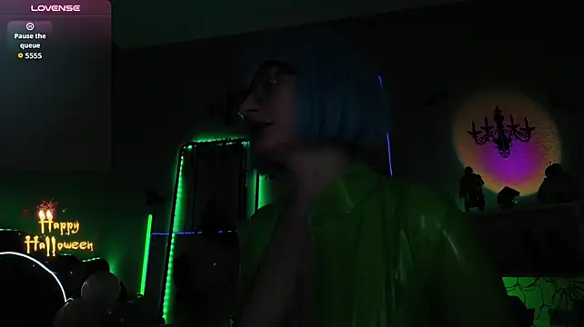 CyberXGoddess