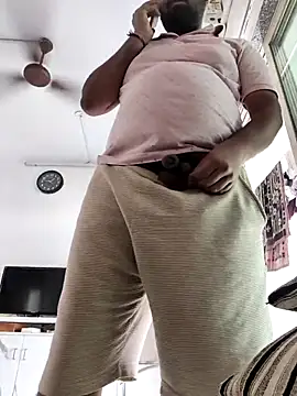 vinay_smalldick live cam on StripChat