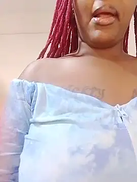 Wairimu1 live cam on StripChat