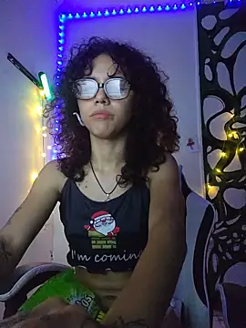 _IsabellaStark live cam on StripChat