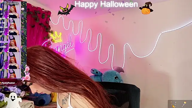 MICAELA_RANGELL_ live cam