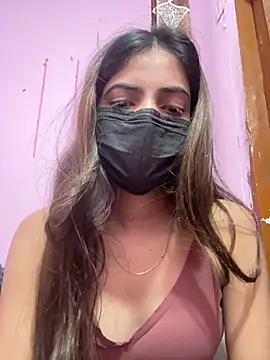 Miss_Pretty011 webcam