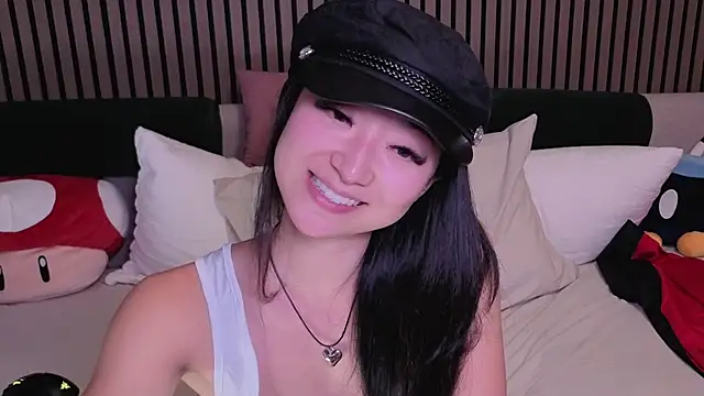 MySweetSofie live cam