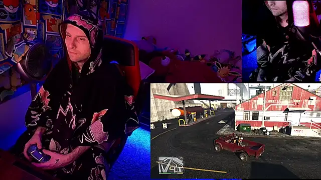 MrFrizby6211 live cam