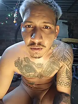 cielo420 on Stripchat