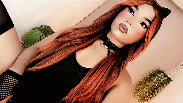 misstreslatin live sex cam